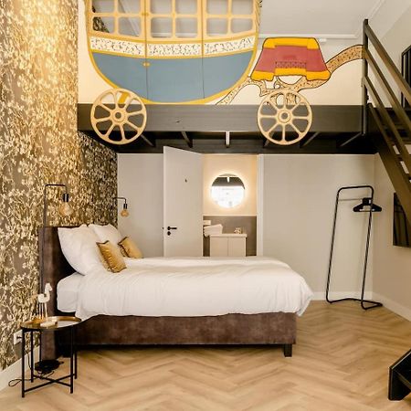 Child Favorite Coach House City Villa Τίλμπουργκ Εξωτερικό φωτογραφία