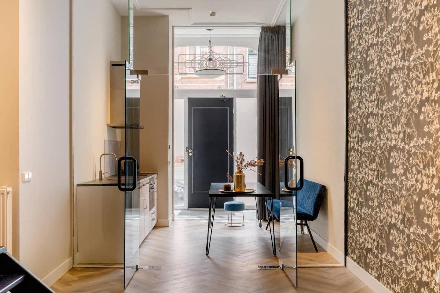 Child Favorite Coach House City Villa Τίλμπουργκ Εξωτερικό φωτογραφία
