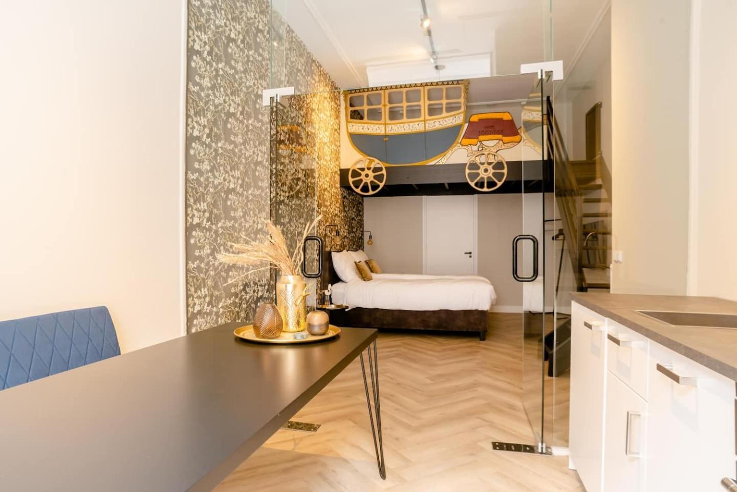 Child Favorite Coach House City Villa Τίλμπουργκ Εξωτερικό φωτογραφία