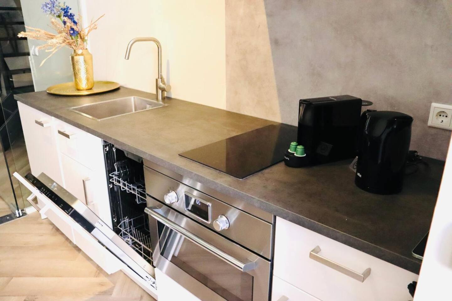 Child Favorite Coach House City Villa Τίλμπουργκ Εξωτερικό φωτογραφία