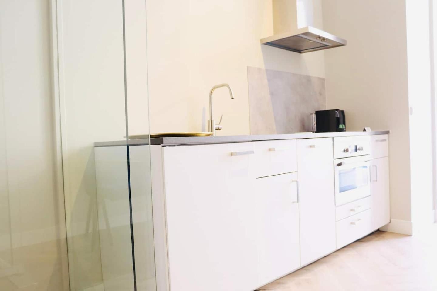 Child Favorite Coach House City Villa Τίλμπουργκ Εξωτερικό φωτογραφία
