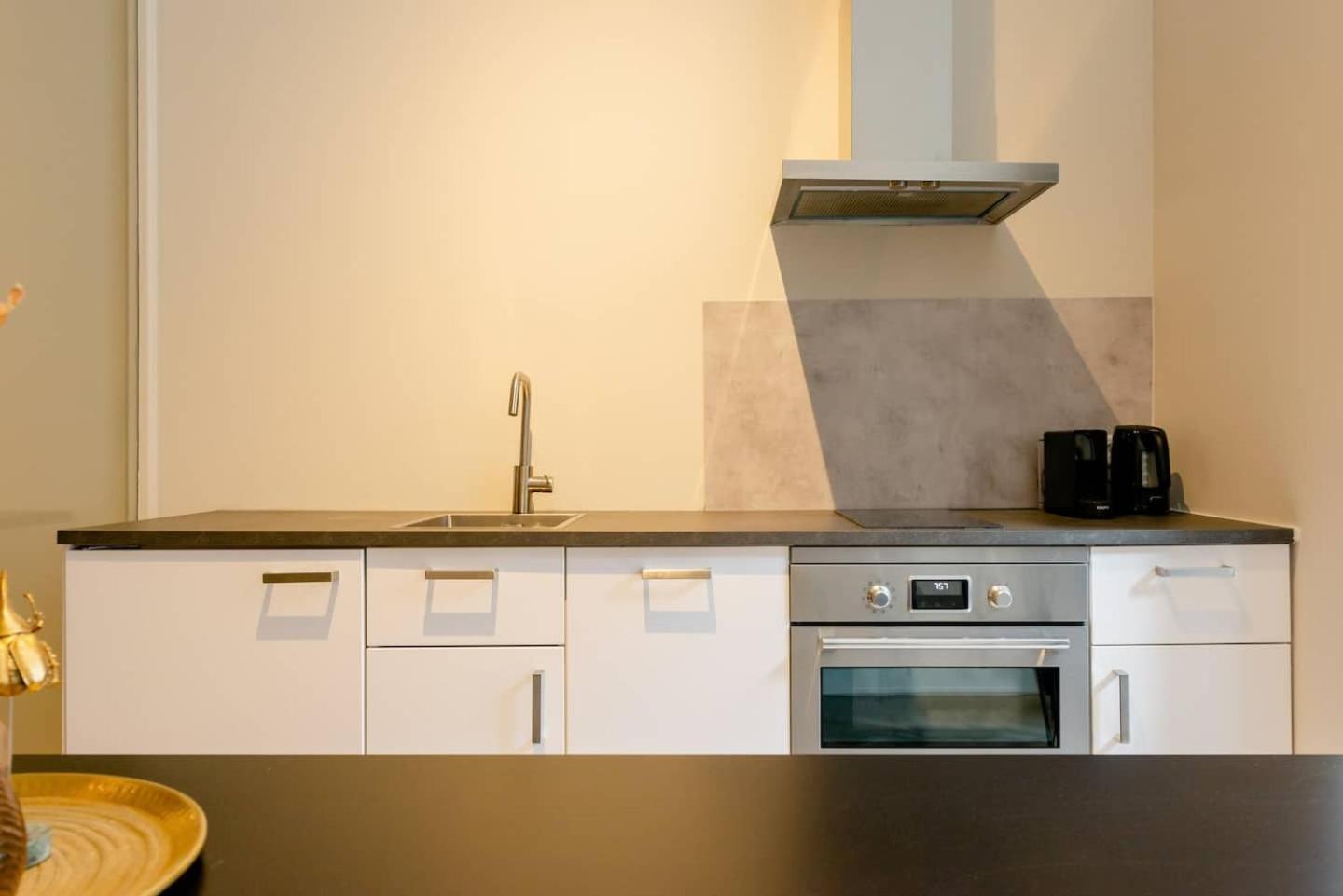 Child Favorite Coach House City Villa Τίλμπουργκ Εξωτερικό φωτογραφία