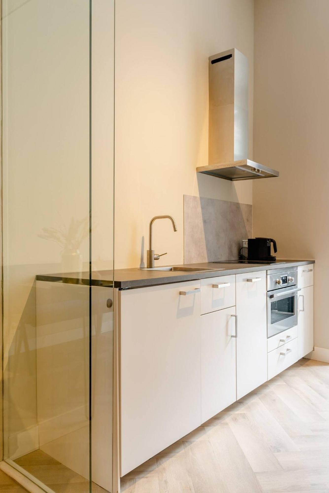 Child Favorite Coach House City Villa Τίλμπουργκ Εξωτερικό φωτογραφία