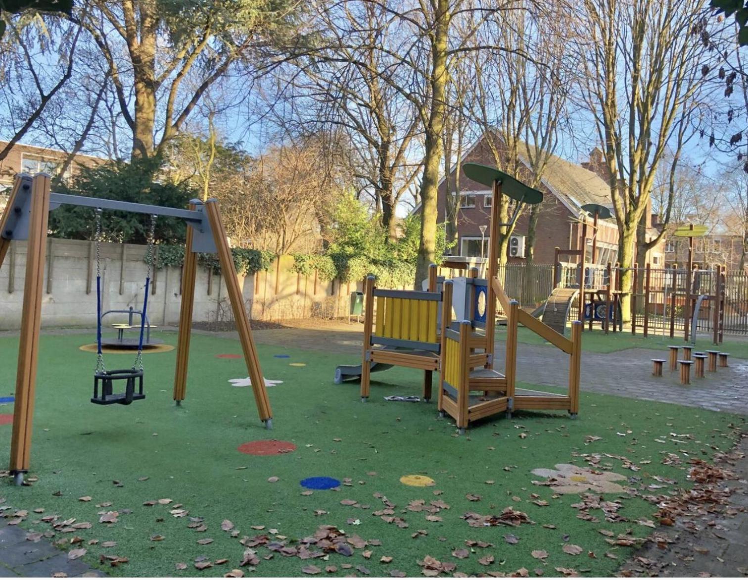 Child Favorite Coach House City Villa Τίλμπουργκ Εξωτερικό φωτογραφία